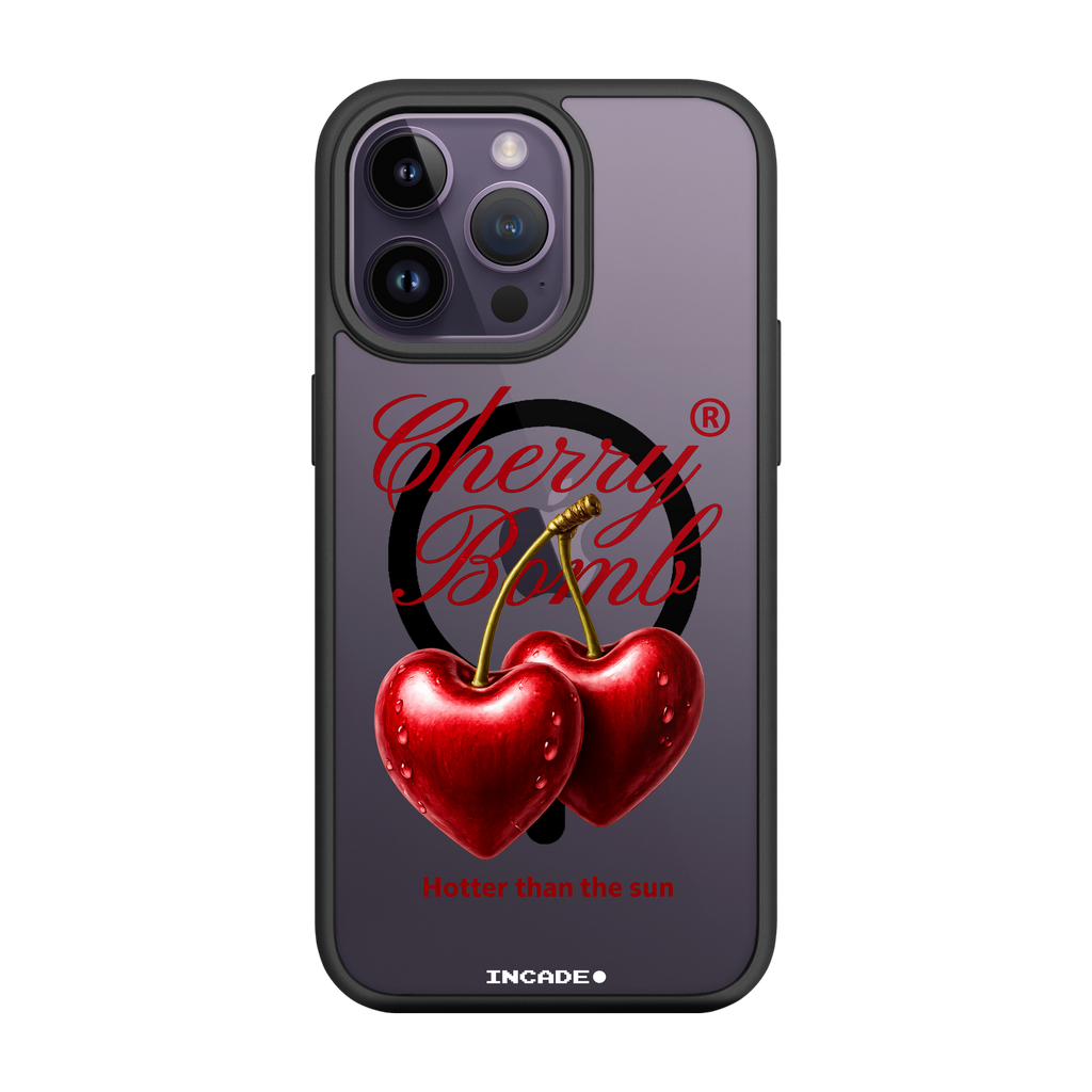 iPhone 14 Pro BOMB
