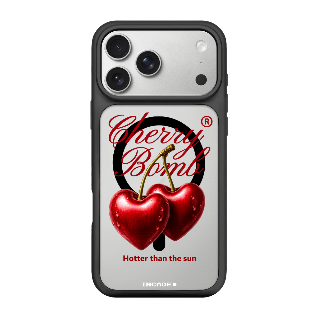 iPhone 17 Pro BOMB