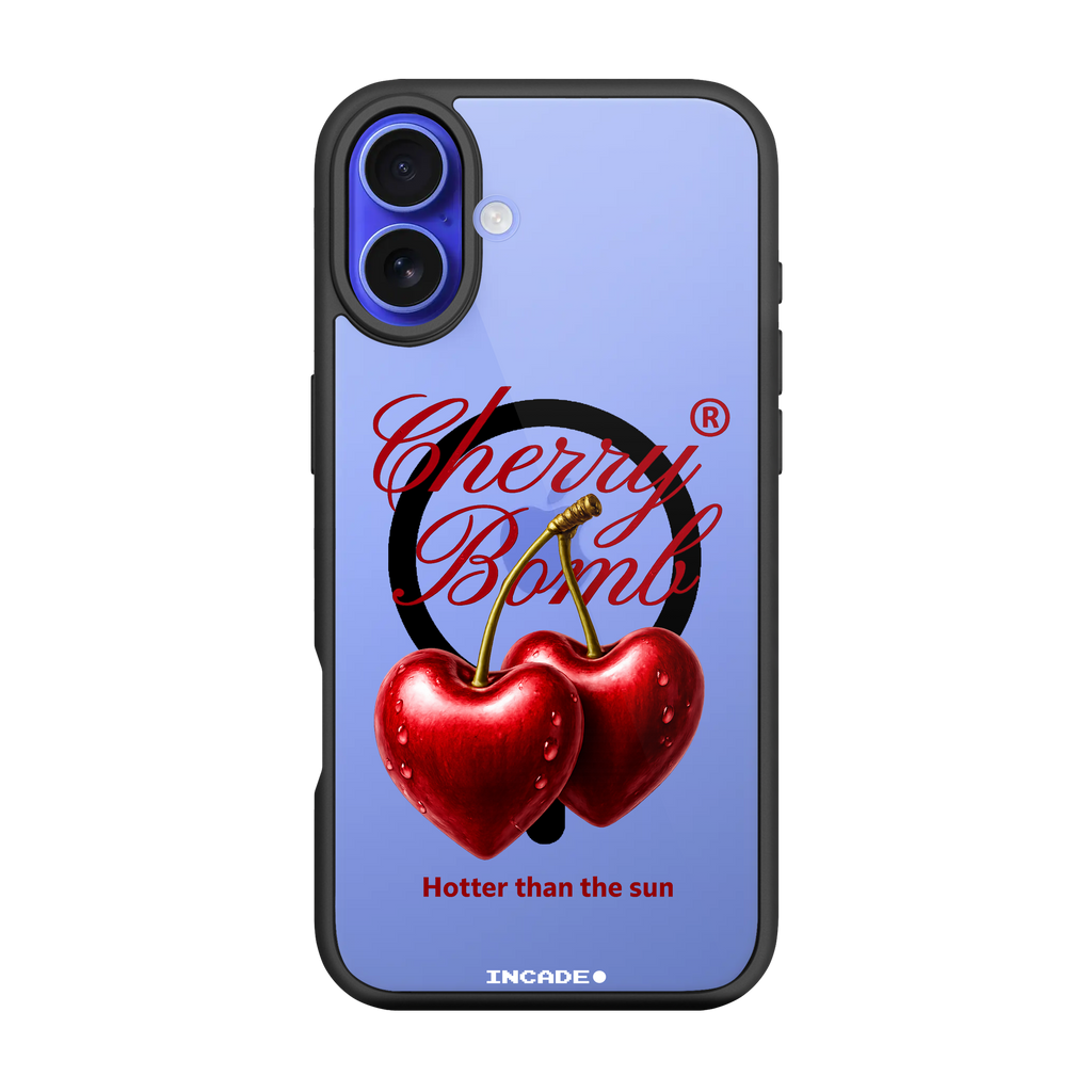 iPhone 16 Plus BOMB