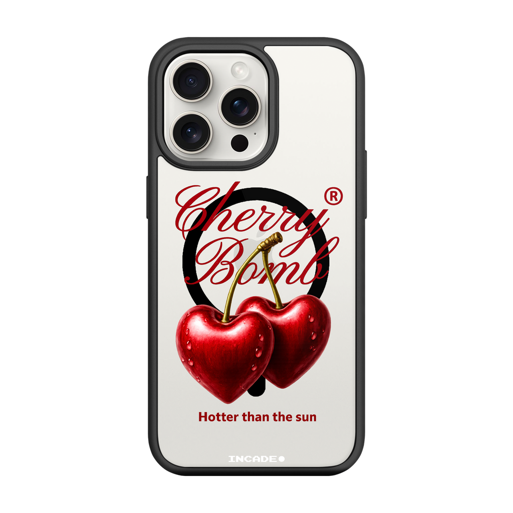 iPhone 15 Pro Max BOMB