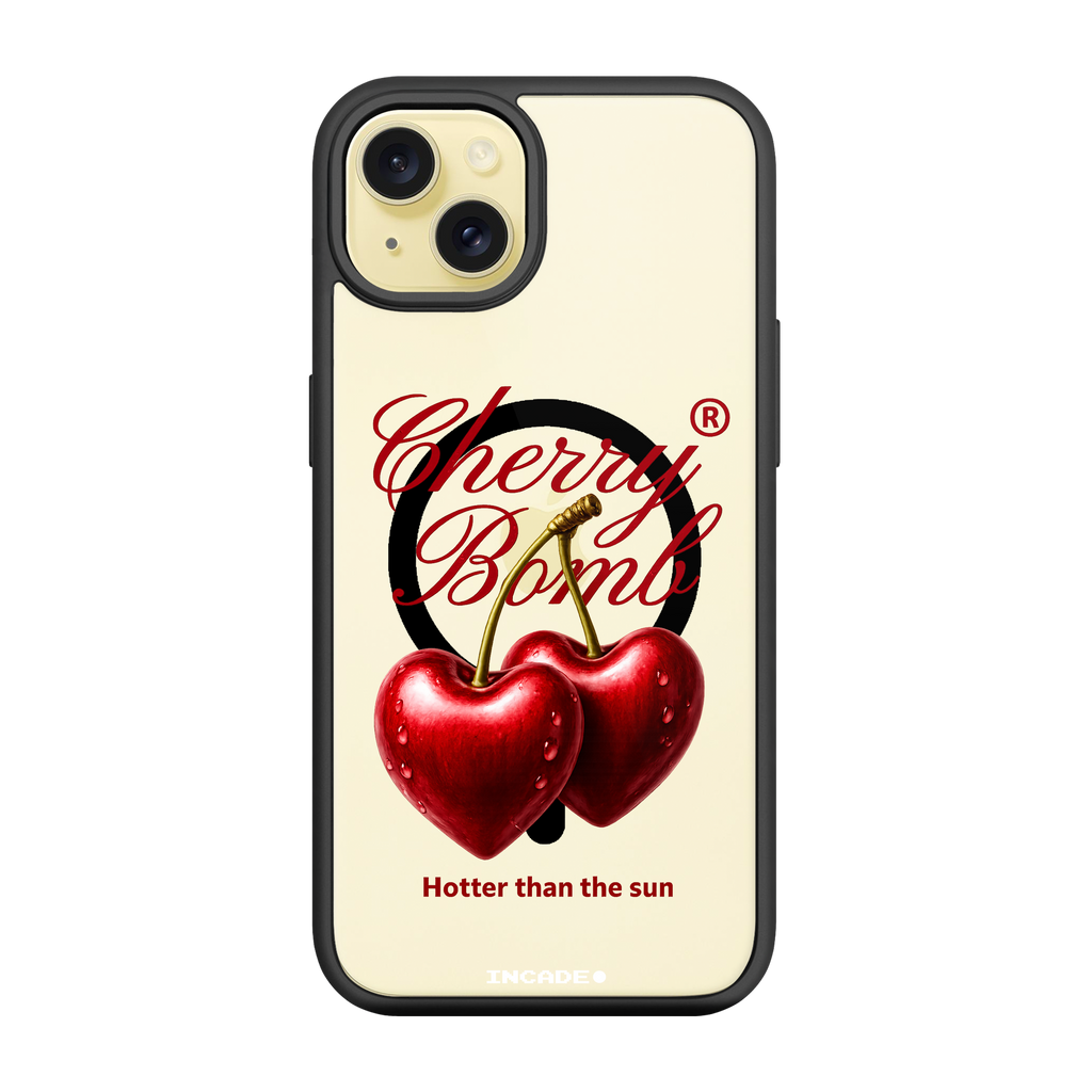 iPhone 15 BOMB