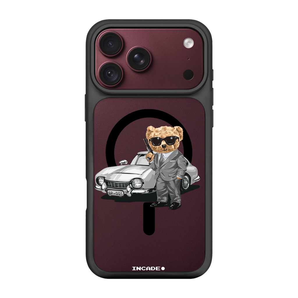 iPhone 18 Pro BOND