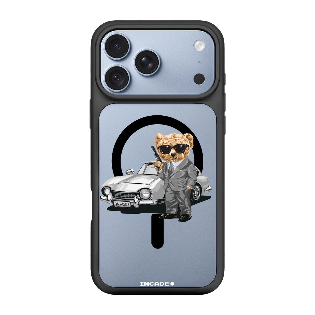 iPhone 18 Pro BOND