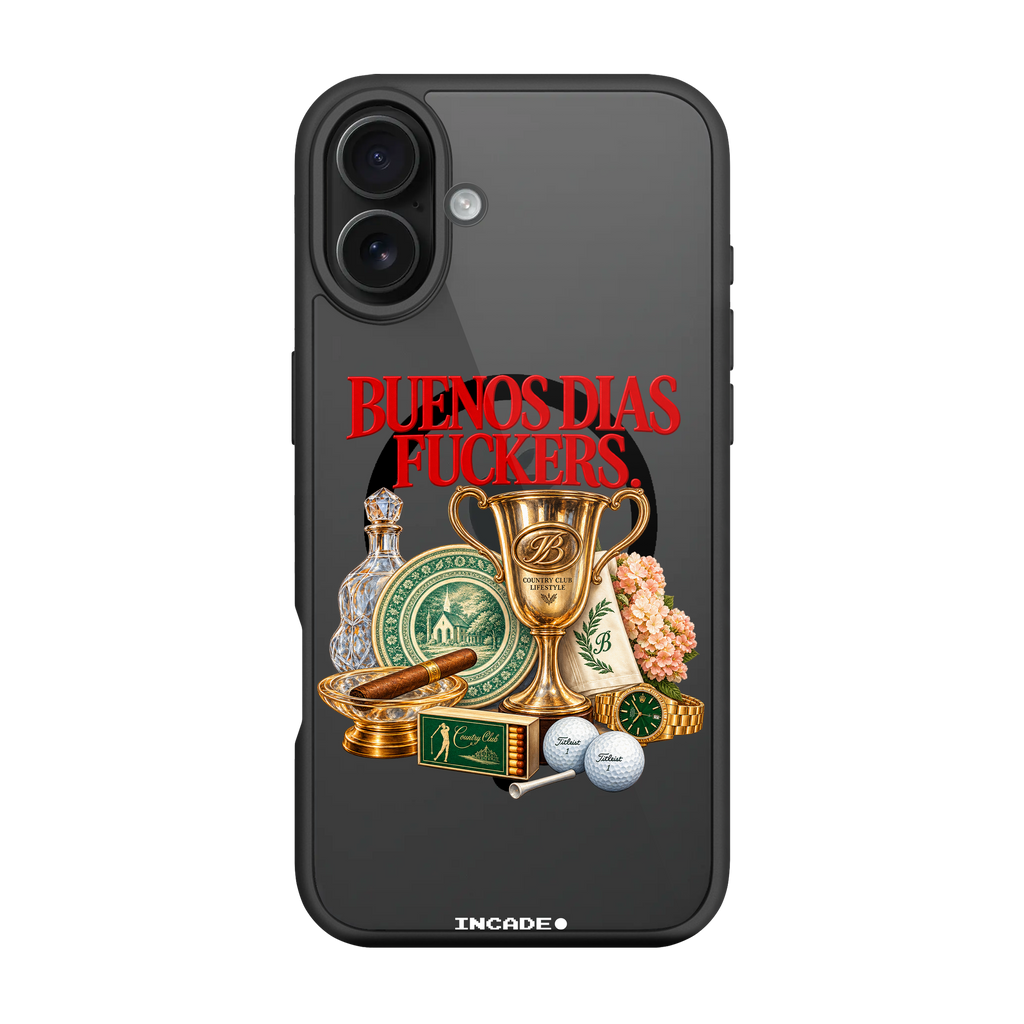iPhone 16 BUENOS DIAS