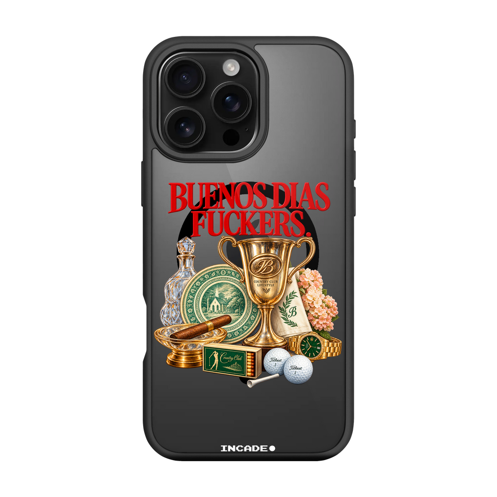 iPhone 16 Pro BUENOS DIAS