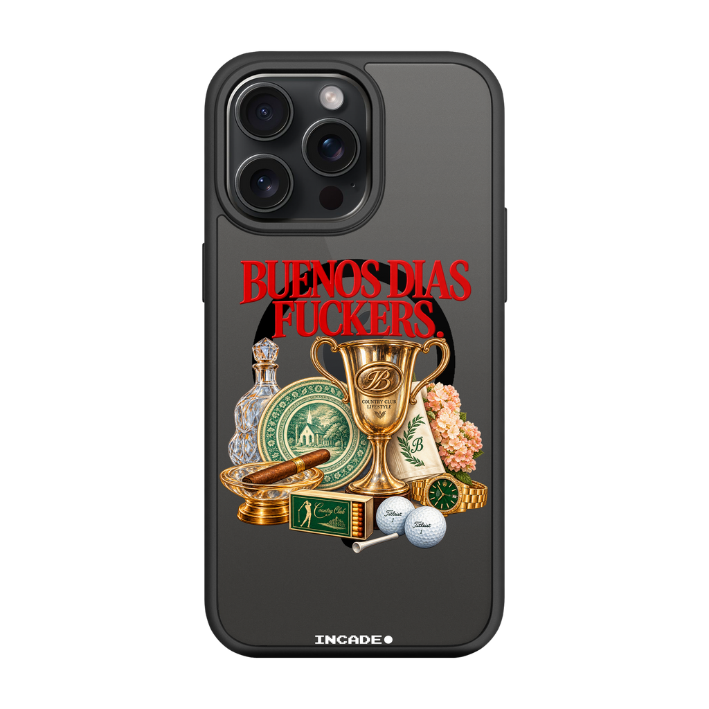 iPhone 15 Pro Max BUENOS DIAS