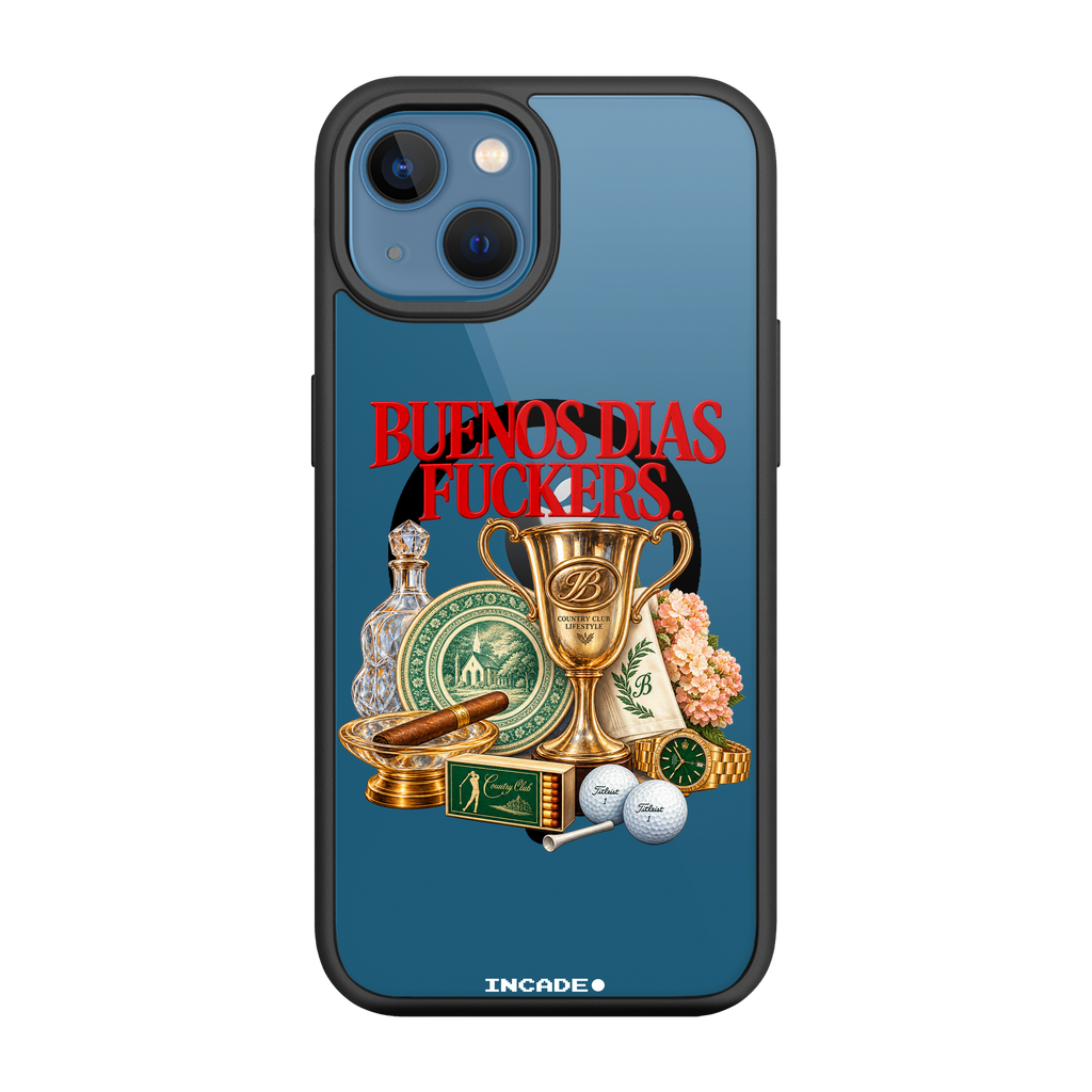 iPhone 13 BUENOS DIAS