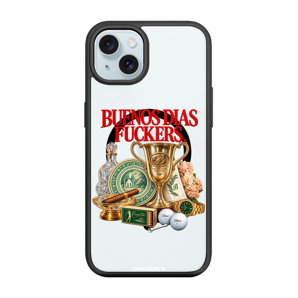 iPhone 15 BUENOS DIAS