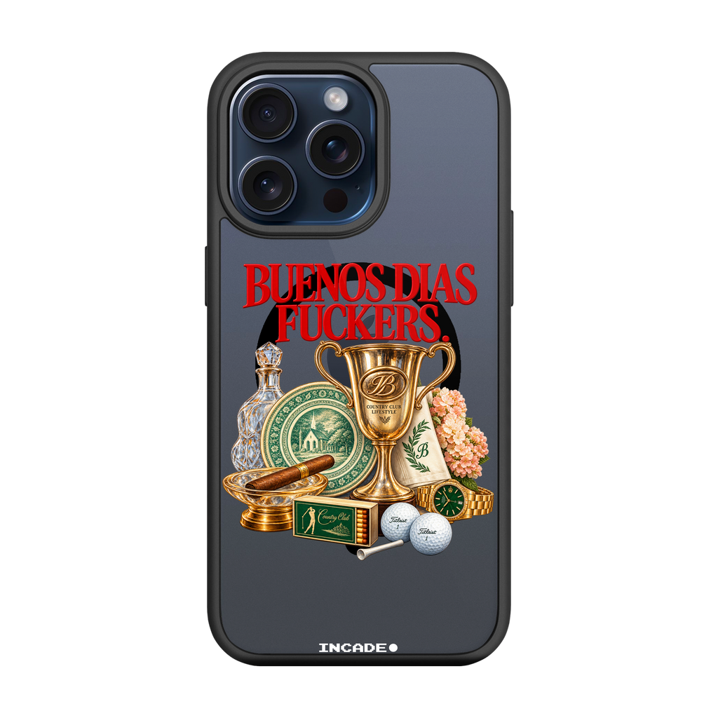 iPhone 15 Pro Max BUENOS DIAS