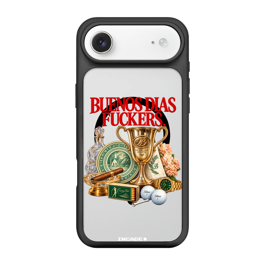 iPhone 17 Air BUENOS DIAS