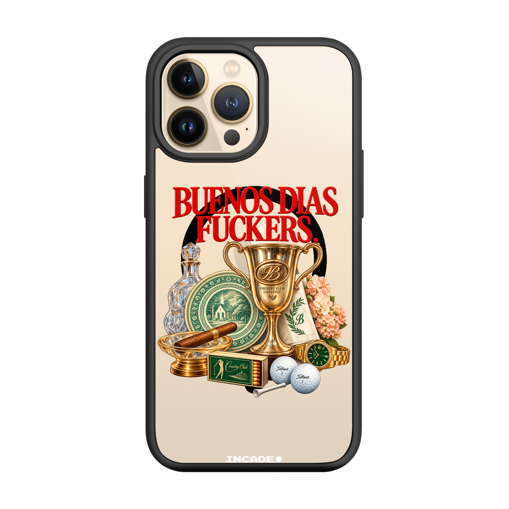 iPhone 13 Pro BUENOS DIAS