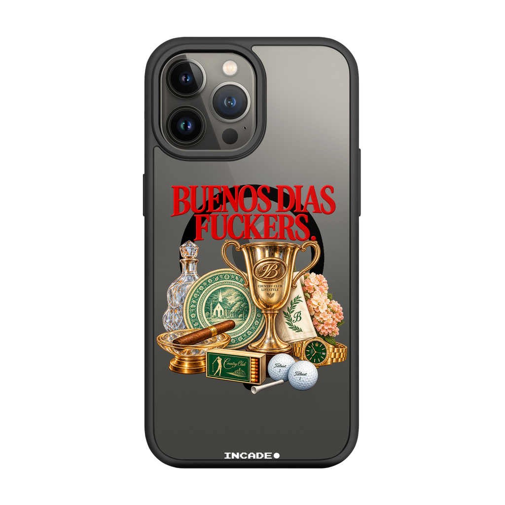 iPhone 13 Pro BUENOS DIAS