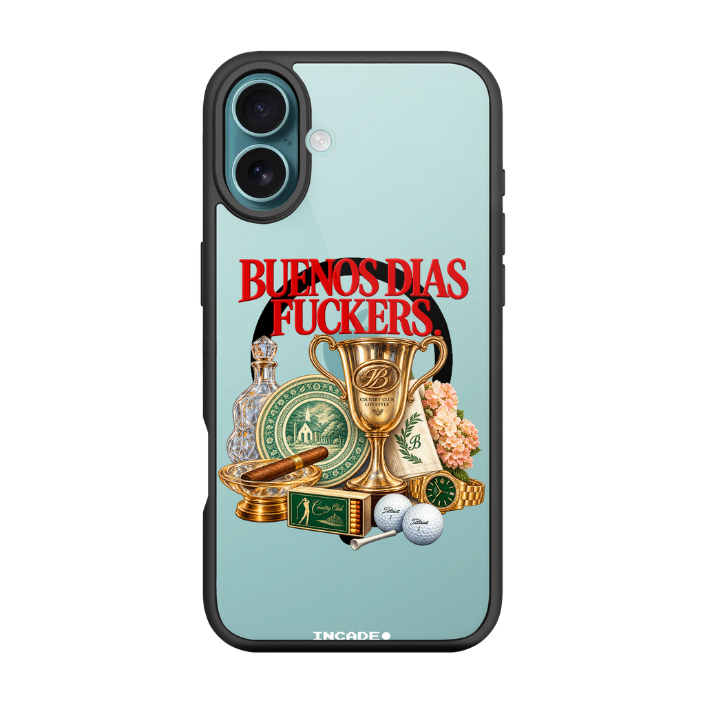 iPhone 16 Plus BUENOS DIAS
