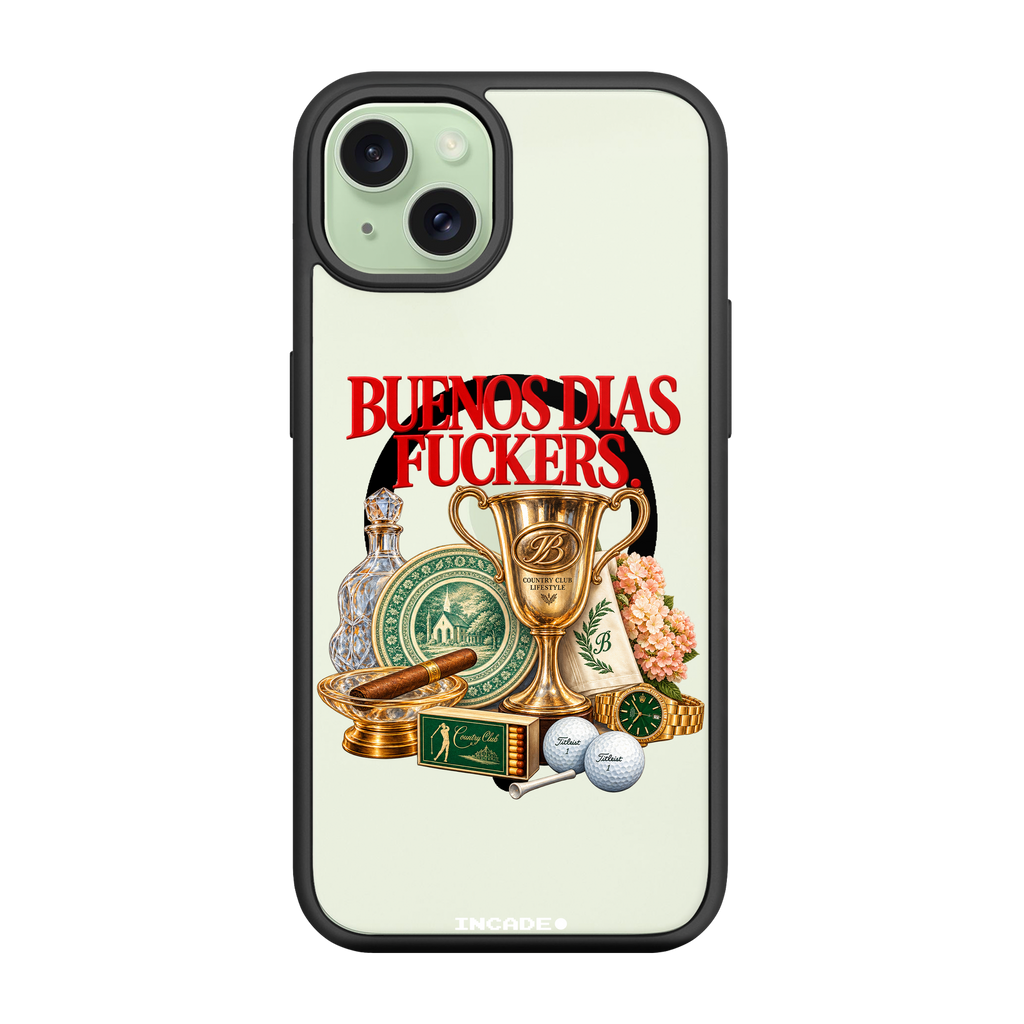 iPhone 15 Plus BUENOS DIAS