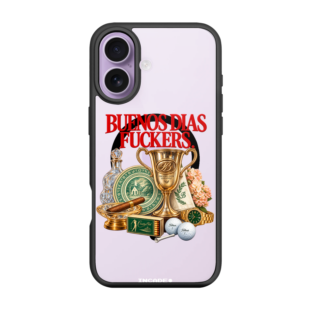 iPhone 17 BUENOS DIAS