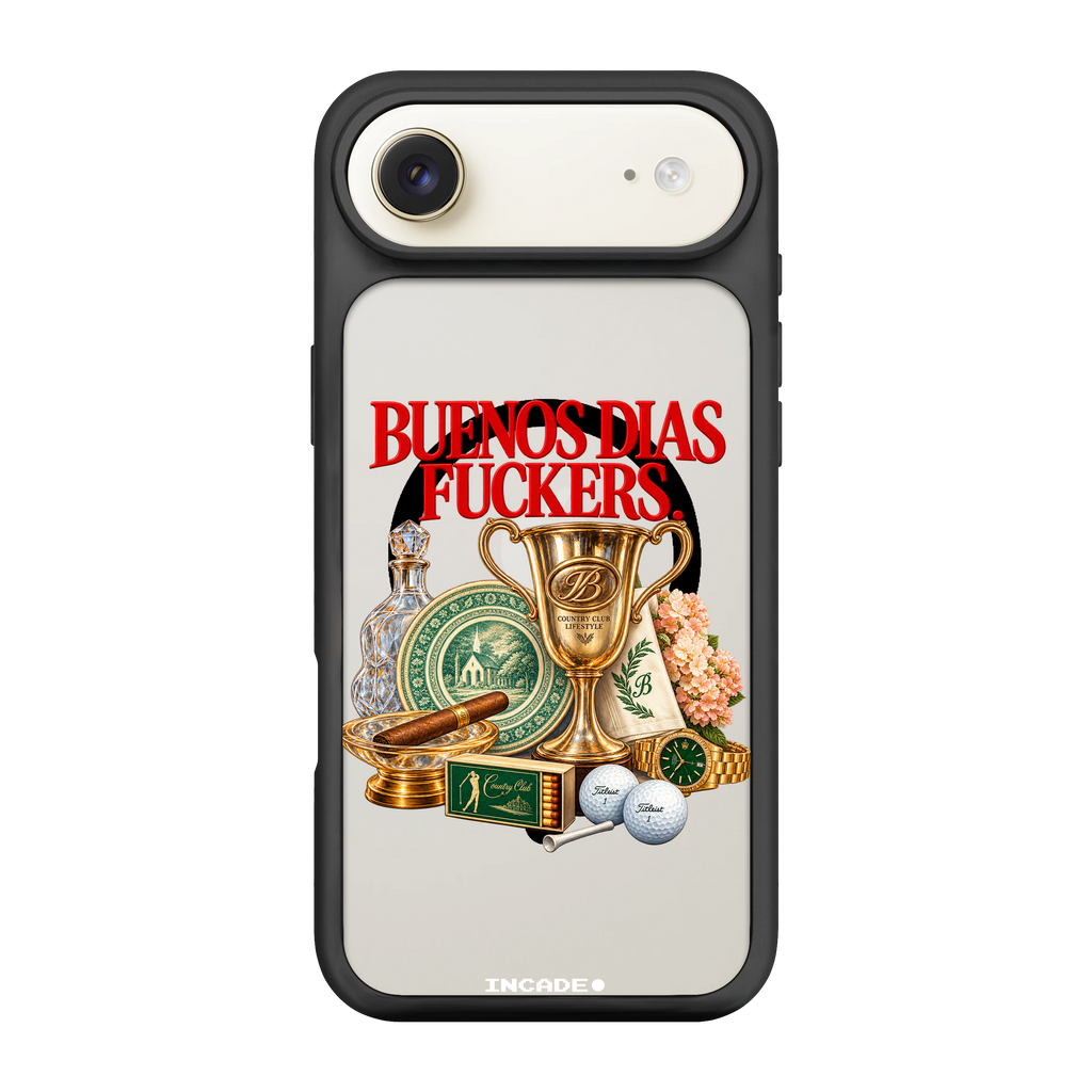 iPhone 17 Air BUENOS DIAS