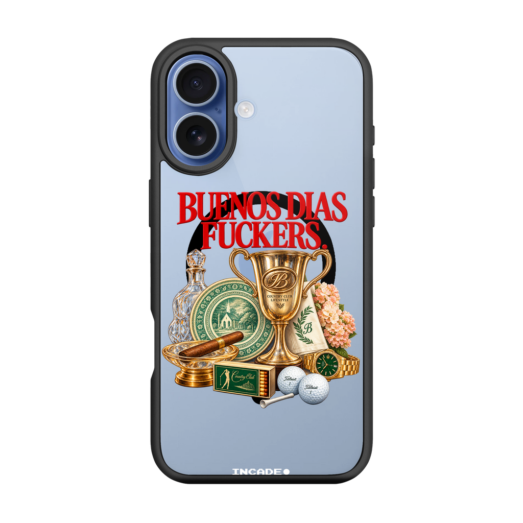 iPhone 17 BUENOS DIAS