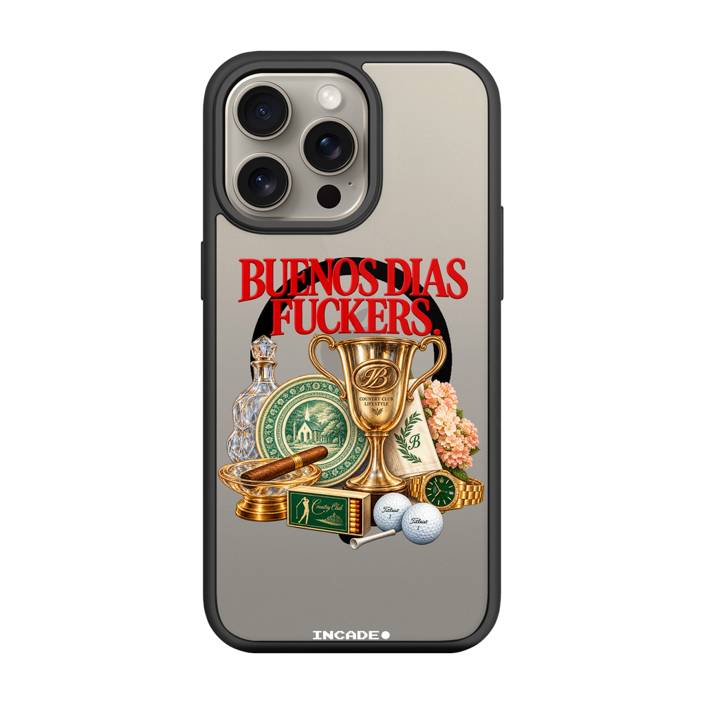 iPhone 15 Pro BUENOS DIAS