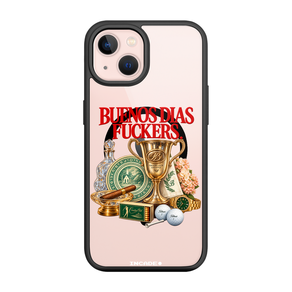 iPhone 13 BUENOS DIAS