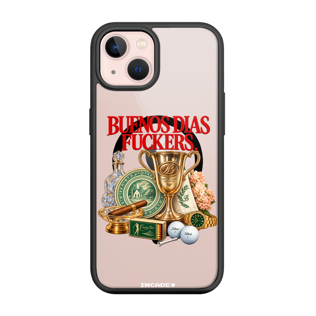 iPhone 13 mini BUENOS DIAS