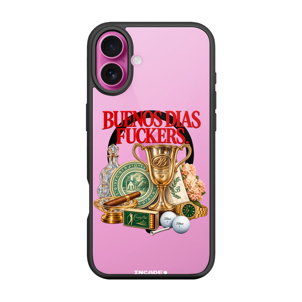 iPhone 16 BUENOS DIAS