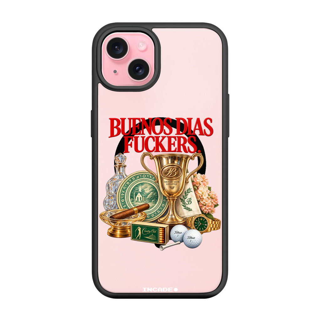 iPhone 15 BUENOS DIAS