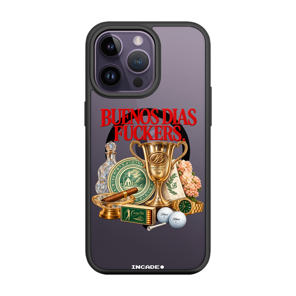 iPhone 14 Pro BUENOS DIAS