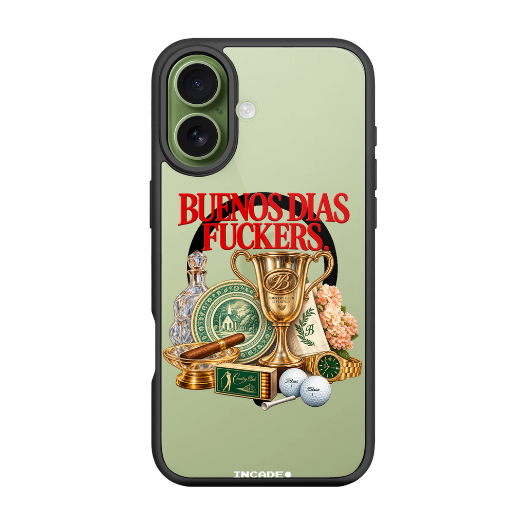iPhone 17 BUENOS DIAS