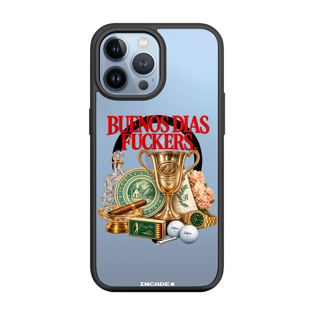 iPhone 13 Pro Max BUENOS DIAS