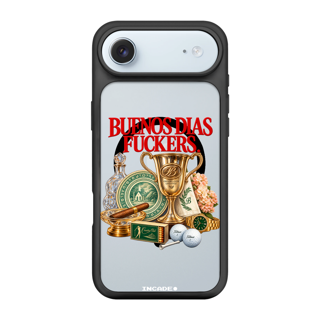iPhone 17 Air BUENOS DIAS
