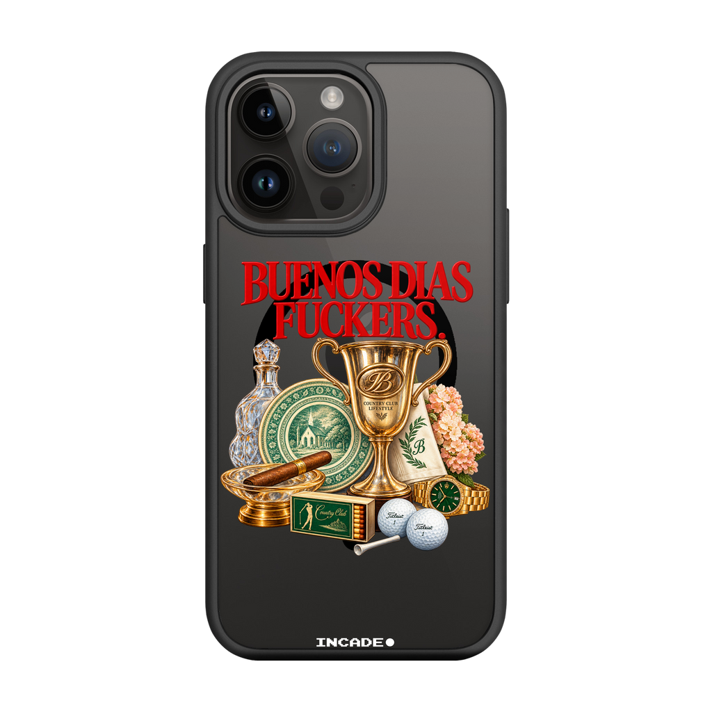 iPhone 14 Pro Max BUENOS DIAS