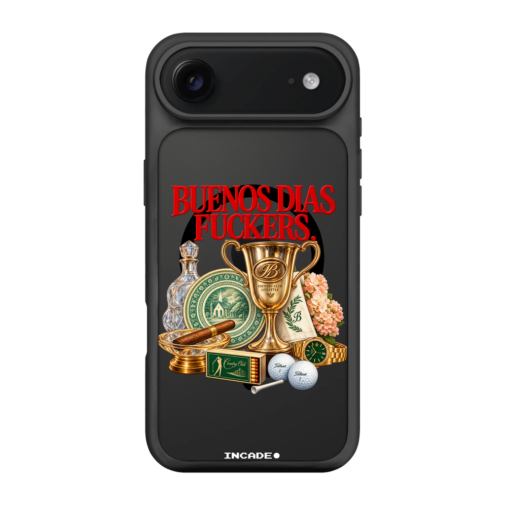 iPhone 17 Air BUENOS DIAS