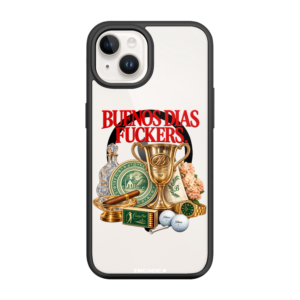 iPhone 13 BUENOS DIAS