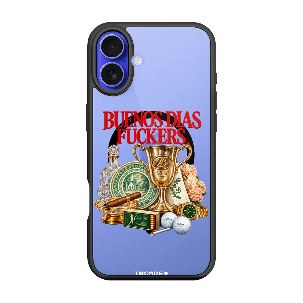 iPhone 16 BUENOS DIAS