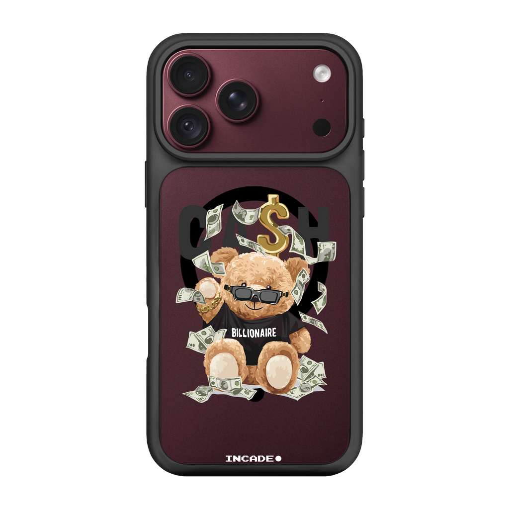 iPhone 18 Pro CASH