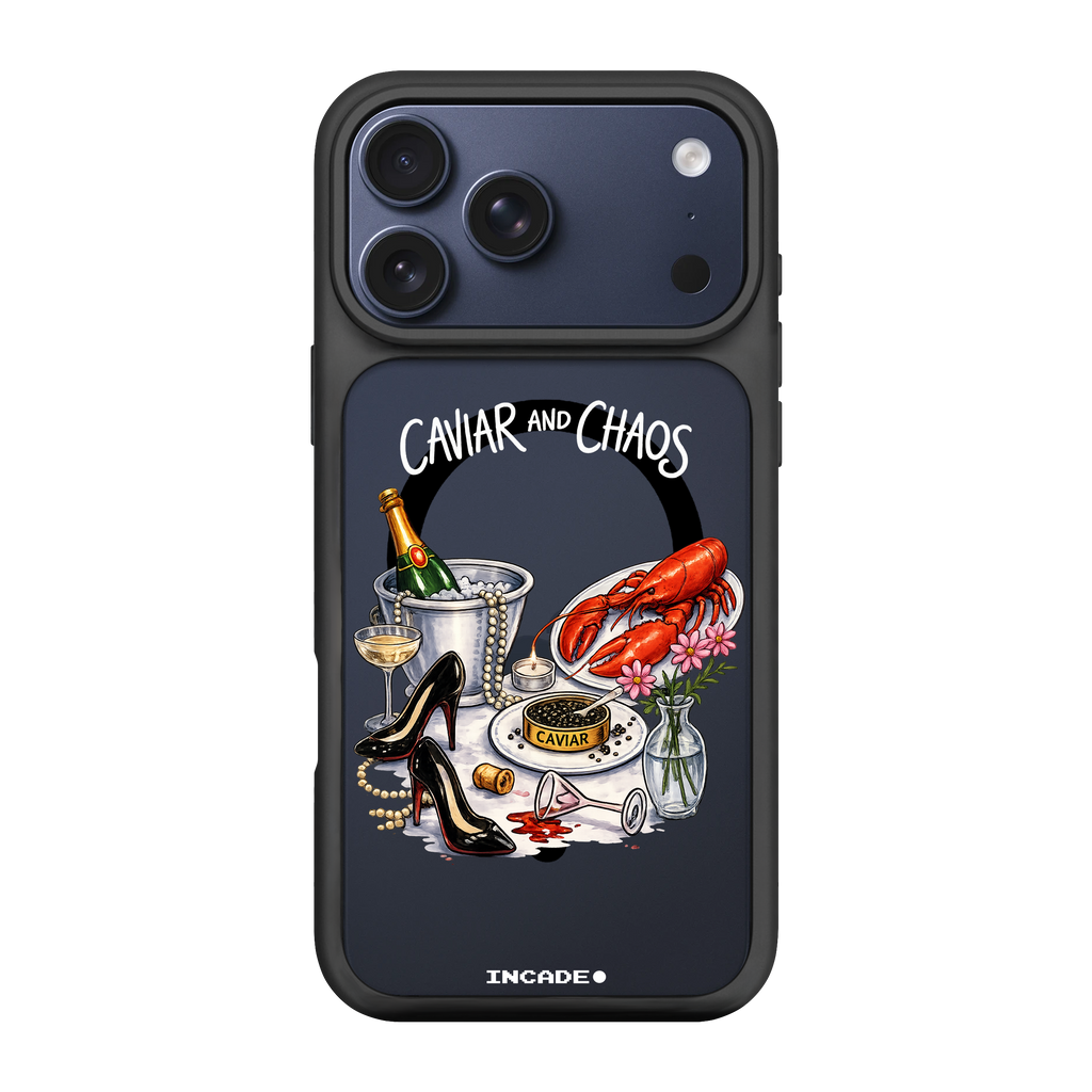 iPhone 17 Pro Max CAVIAR