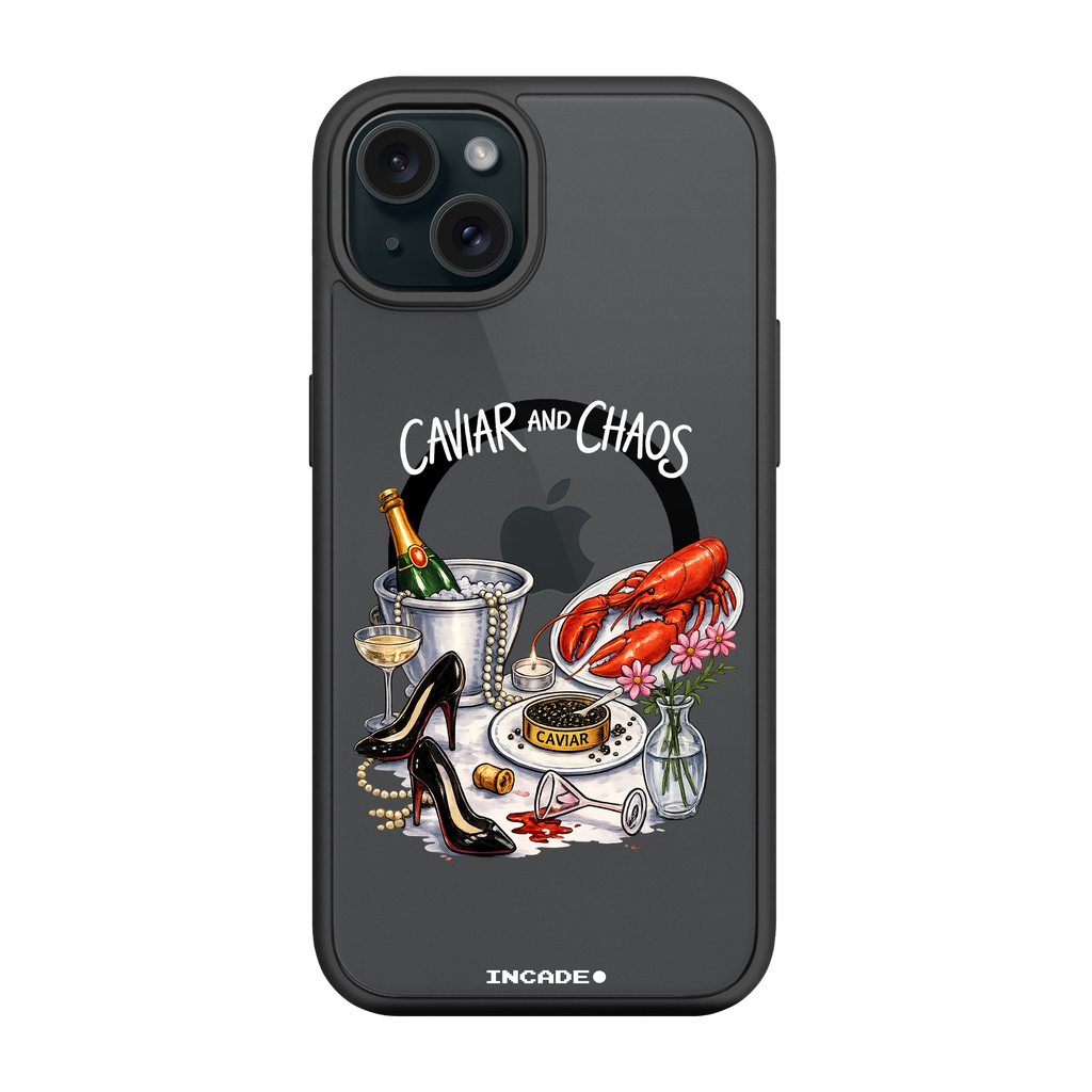 iPhone 15 CAVIAR