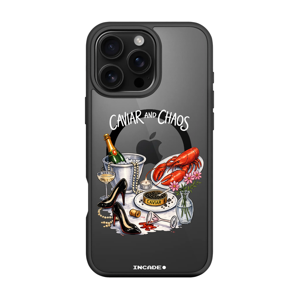 iPhone 16 Pro Max CAVIAR