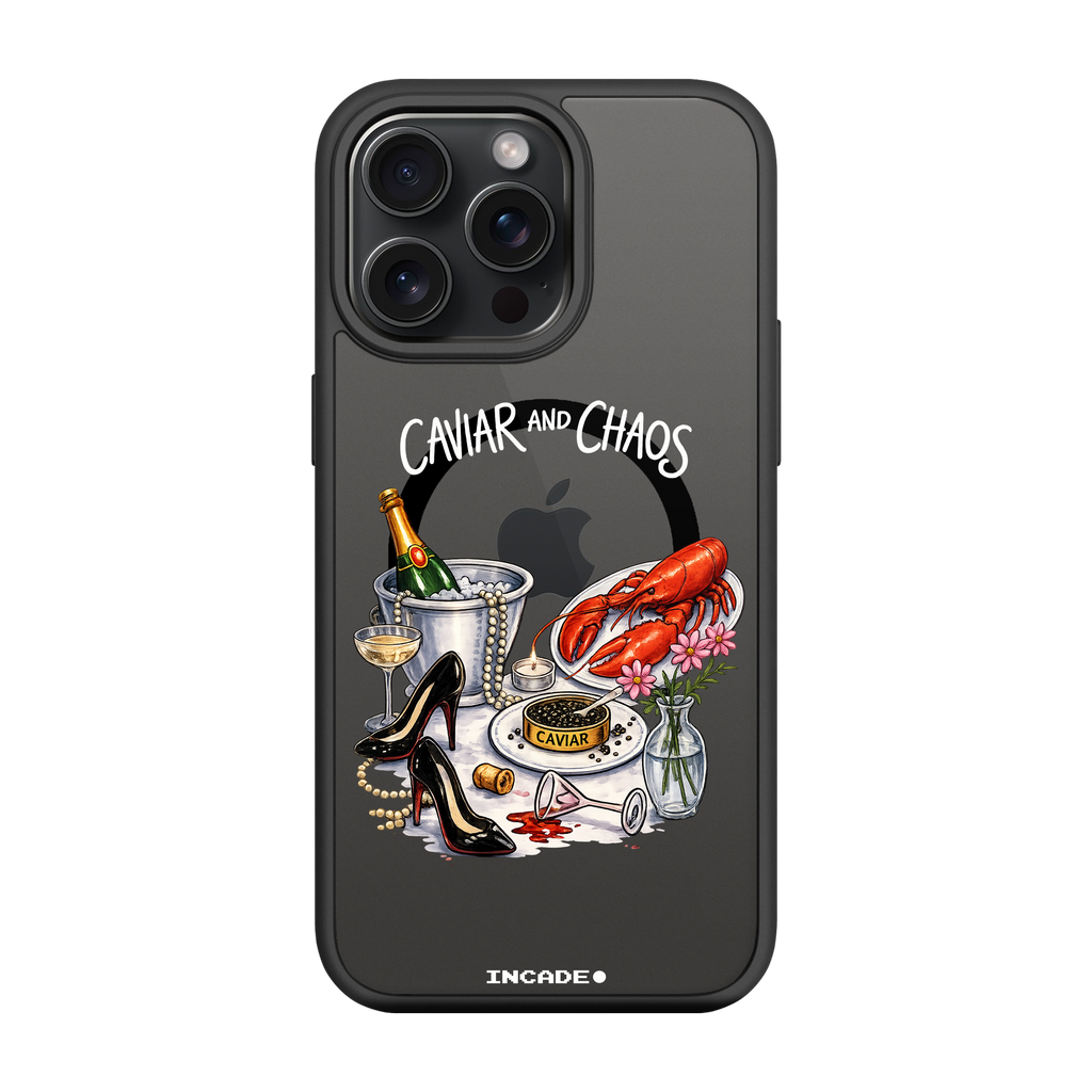 iPhone 15 Pro CAVIAR