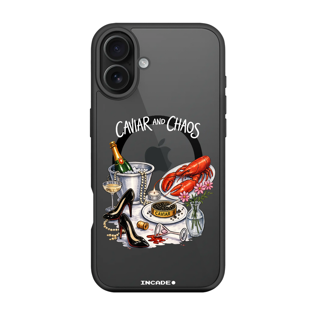 iPhone 16 Plus CAVIAR