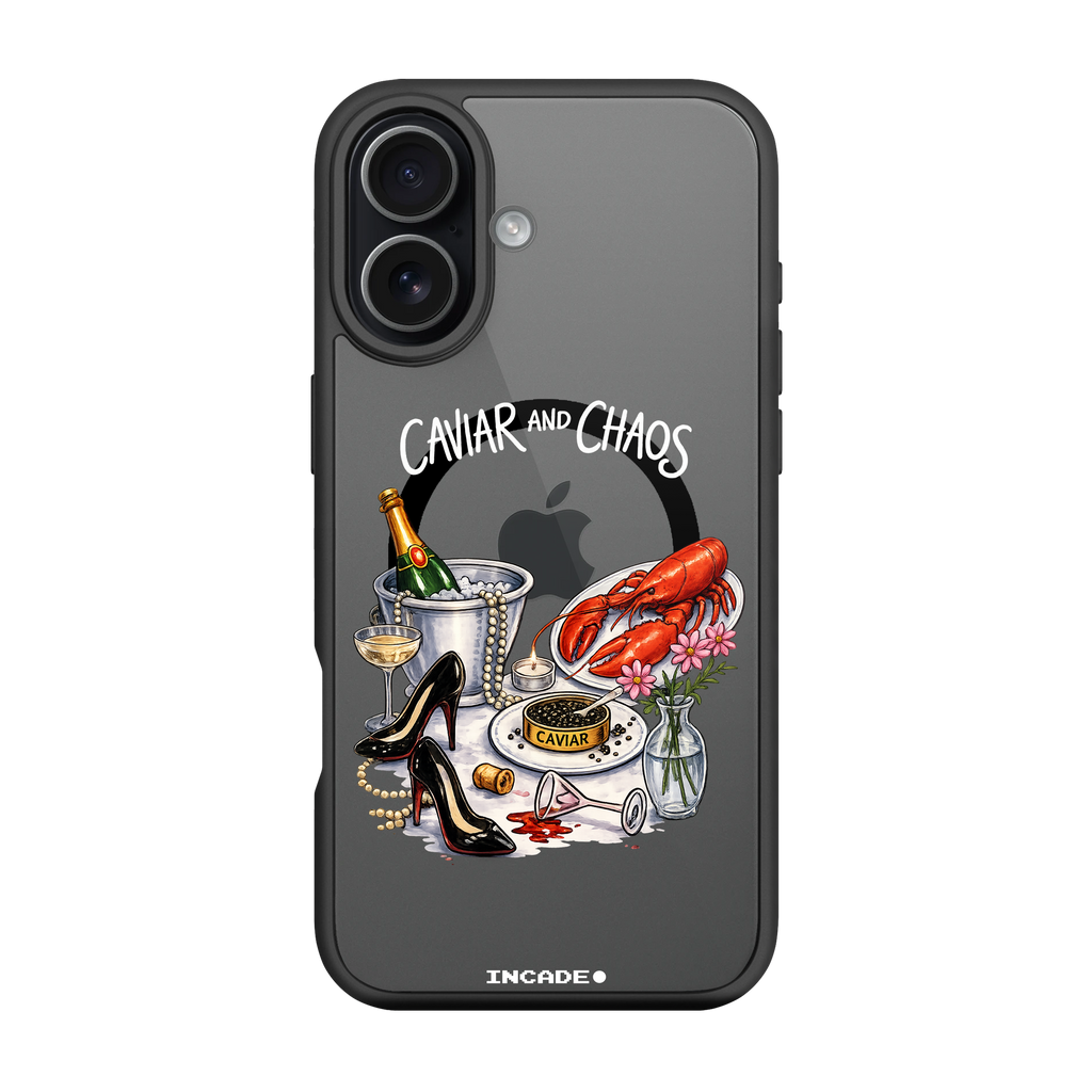 iPhone 17 CAVIAR