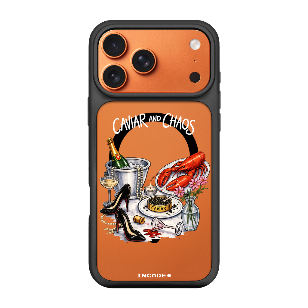 iPhone 17 Pro CAVIAR