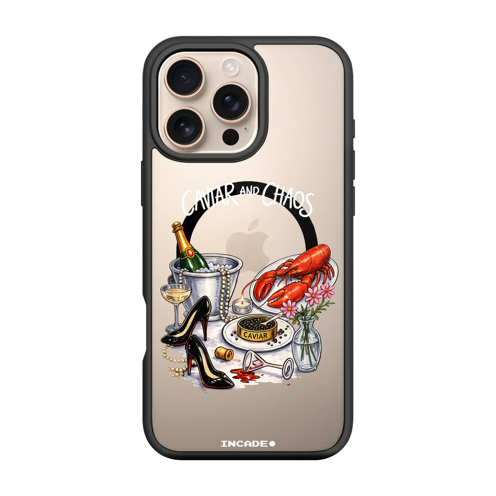 iPhone 16 Pro CAVIAR