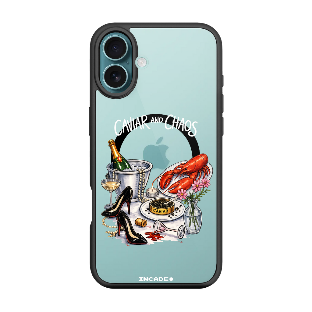 iPhone 16 CAVIAR