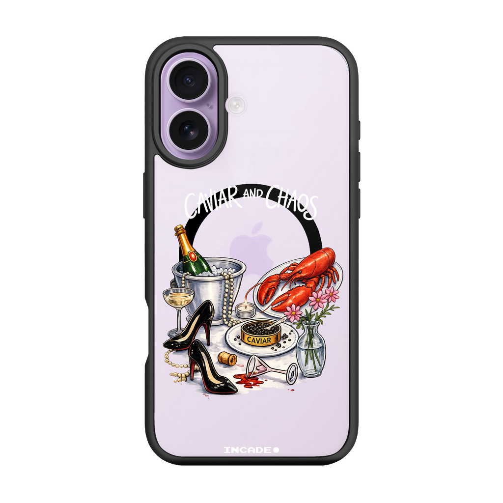 iPhone 17 CAVIAR
