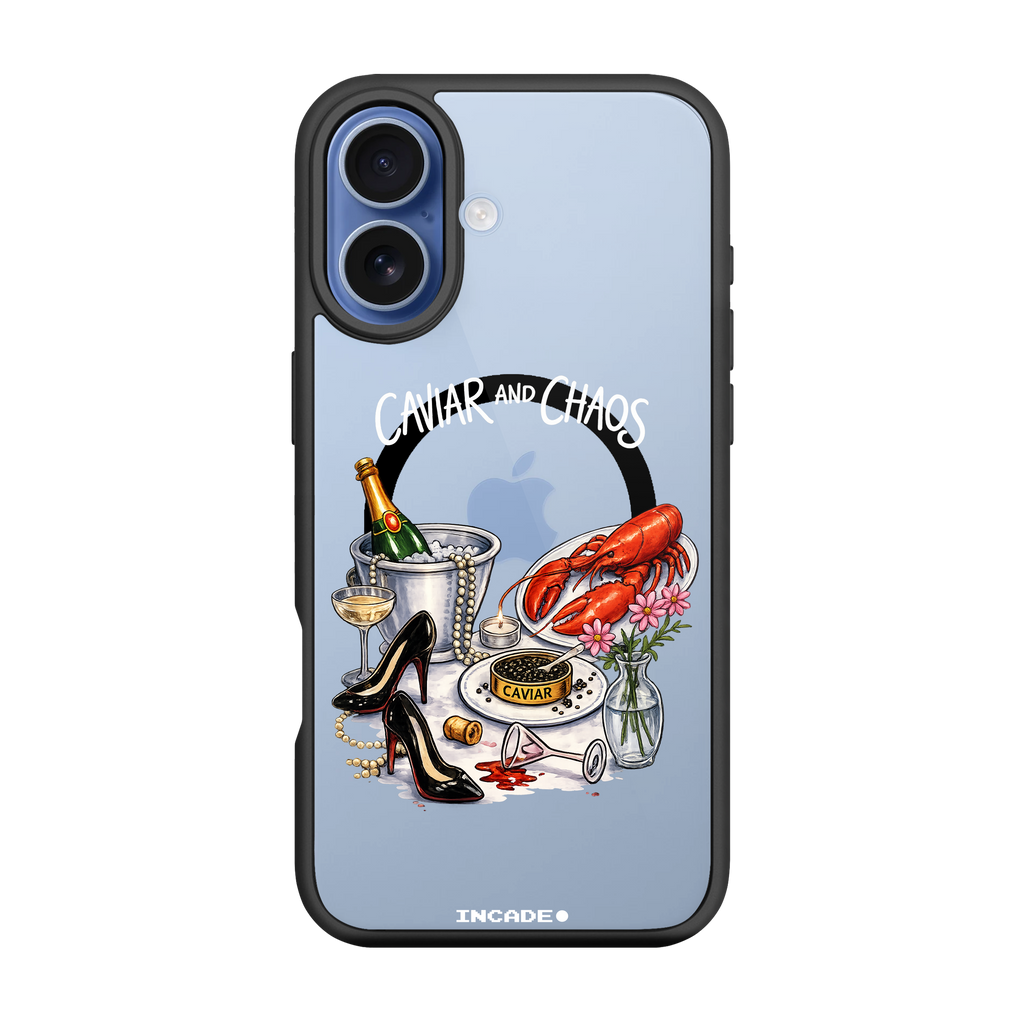 iPhone 17 CAVIAR