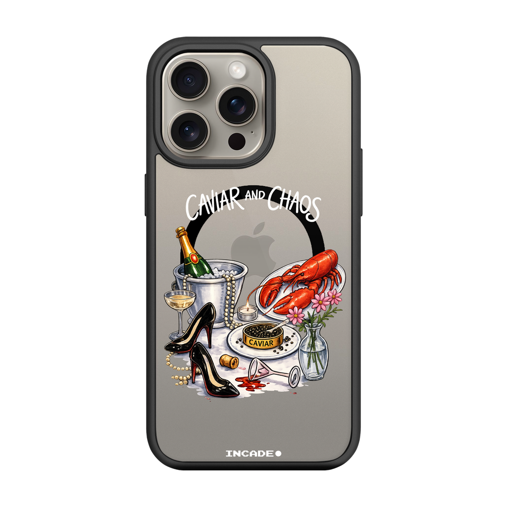 iPhone 15 Pro Max CAVIAR