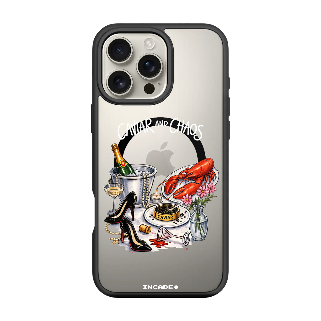 iPhone 16 Pro CAVIAR