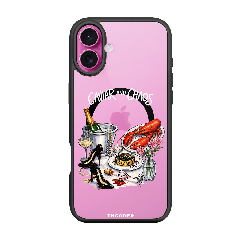 iPhone 16 Plus CAVIAR