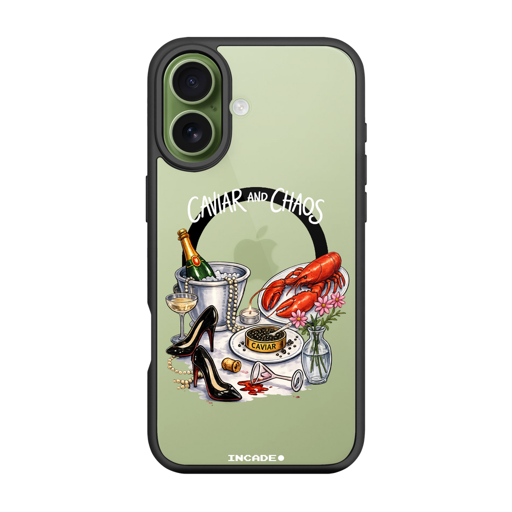 iPhone 17 CAVIAR